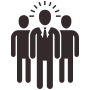 Giving individuals a chance to lead can open up avenues for personal developement.